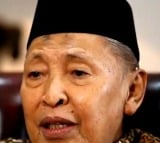 Former Indonesian Vice-President passes away