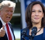 Harris leads Trump among Indian-Americans, shows survey