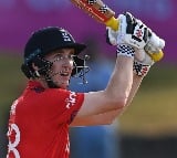 'I don't see anything happening any time soon': Brook on England white-ball captaincy
