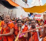 USA replies a question was asked by Pakistani journalist about Kanwar Yatra