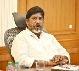 Bhattivikramarka introduces budget in Assembly