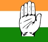 Telangana Congress MPs dharna in Delhi