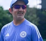 coach Gautam Gambhir wanted Tilak Varma for the T20I and ODI series against Sri Lanka