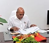 Sisodia recieves hudnreds of requests from people in Madanapalle