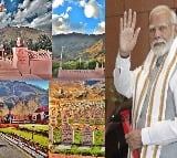 PM Modi to visit Kargil War Memorial on July 26
