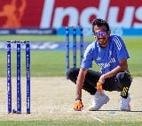 Chahal missed out as he has not played enough matches, opines Venkatapathy Raju