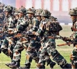 Agnipath Scheme no solution to Army's needs, say Cong leaders