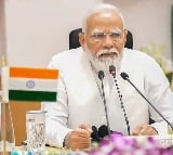 PM Modi to chair NITI Aayog meeting on Saturday