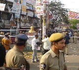 Dilsukhnagar bomb blasts case convit dies in Gandhi Hospital