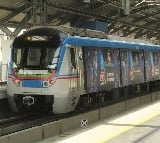 Hyderabad Metro second phase to be expanded says minister Bhatti 