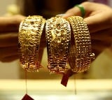 Gold prices have fallen sharply by 7 Percent following slash customs duty on gold in Budget