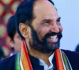 Uttam Kumar Reddy lashes out at brs
