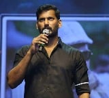 TFPC takes strict action against actor Vishal