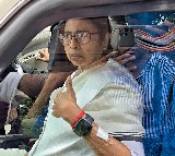 Mamata Banerjee walks out of Niti Aayog meeting alleging ‘insult’