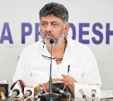 Cauvery Aarti will be done on lines of Ganga Aarti to promote tourism: Shivakumar