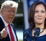 Harris narrows gap with Trump in presidential race: Media poll