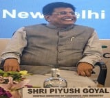 Country's largest industrial park to be built in Maharashtra: Piyush Goyal