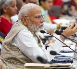 PM Modi envisions investor-friendly charter for states to achieve Viksit Bharat by 2047