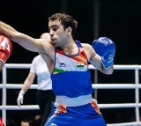 Know Indian men boxers participating in Paris Olympics