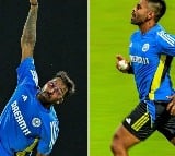 Hardik Pandya bowled a leg spin during the net practice ahead of India vs Srilanka 1st T20i