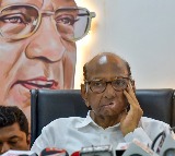 Sharad Pawar hits back Amit Shah remarks 