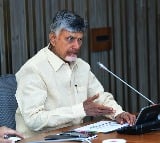 CM Chandrababu talks about Polavaram Project after meeting with CR Patil