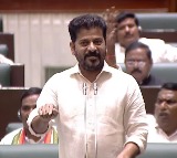 CM Revanth Reddy challenges BRS leaders 