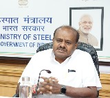 Union Minister Kumaraswamy slams K'taka CM for skipping NITI Aayog meeting