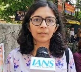 ‘This is murder, not disatser’: Swati Maliwal on Delhi tragedy