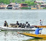 Three bodies found in J&K's Dal Lake identified, probe on