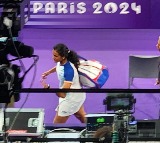 Paris Olympics: Sindhu off to winning start, beats Maldives' Fathimath Nabaaha in women's singles opener