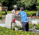 Gandhi statue will become symbol of Japan-India friendship: Masahiro Komura