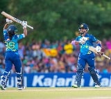 Women's Asia Cup final: Samarawickrama, Athapaththu help Sri Lanka beat India to clinch maiden title