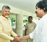 Pawan Kalyan comments on Jagan