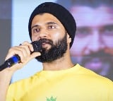 Vijay Devarakonda speech in TFDA event