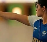 Manu Bhaker Wins first medal for India in Paris Olympics 2024 in In Womens 10m Air Pistol