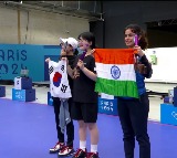 PM Modi terms Manu Baker bronze in Paris Olympics is historical medal