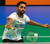 Paris Olympics: Started patchy and loose, but recovered well, says H.S Prannoy after winning opener