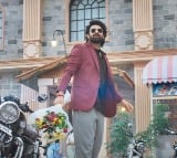 Prabhas looks dashing, oozes self-love in ‘The Raja Saab’ 1st look