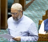 Owaisi expresses displeasure over treatment meted out to Muslims