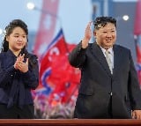 Kim Jong-Un's daughter being groomed as successor: lawmakers