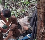 Woman found chained in Sindhudurg jungle; police recover US passport copy