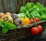 Eating a vegan diet for short period can help reduce biological age