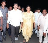 Dhulipalla Narendra daughter Vydeepthi counters Chevireddy tweet