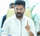 Revanth Reddy lashes out at brs leaders