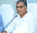 Harish Rao says Revanth Reddy traitor of telangana