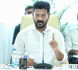 Madiga MLAs requesting to CM Revanth Reddy