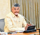 CM Chandrababu takes key decision on plots for poor