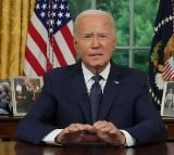 Biden calls for US Supreme Court reform to 'restore faith'