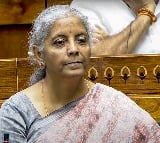 FM Nirmala Sitharaman to introduce J-K appropriation bill in Lok Sabha today